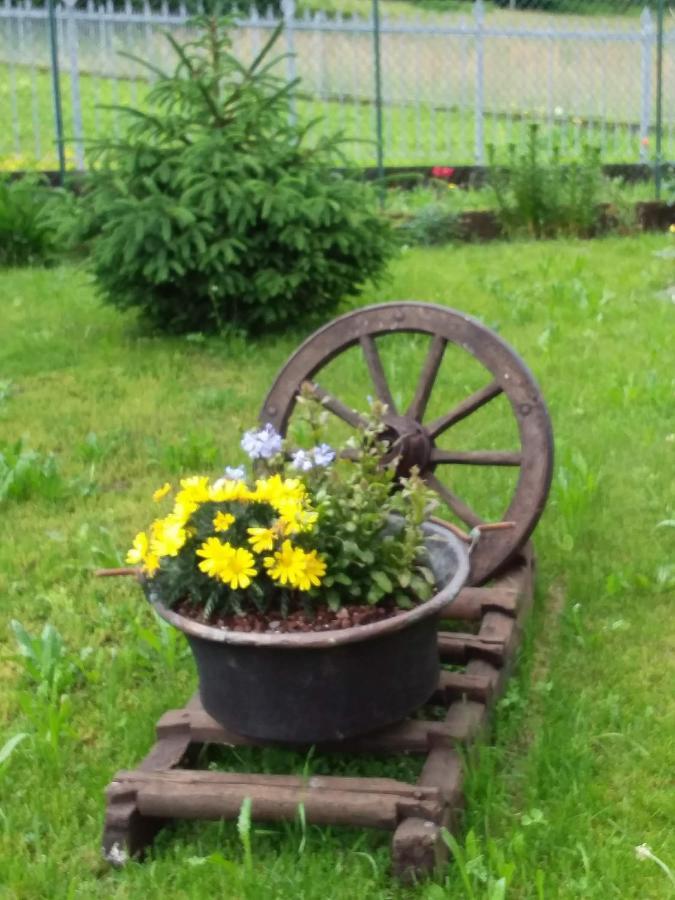 B & B Sentiero Valtellina Castello dell'Acqua Zewnętrze zdjęcie