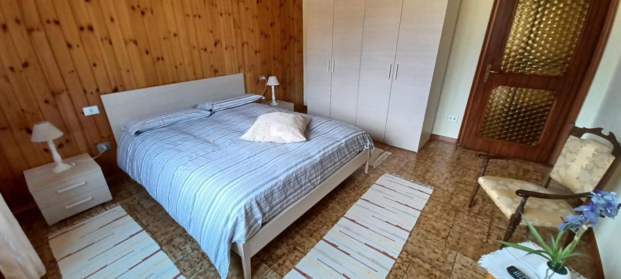 B & B Sentiero Valtellina Castello dell'Acqua Zewnętrze zdjęcie